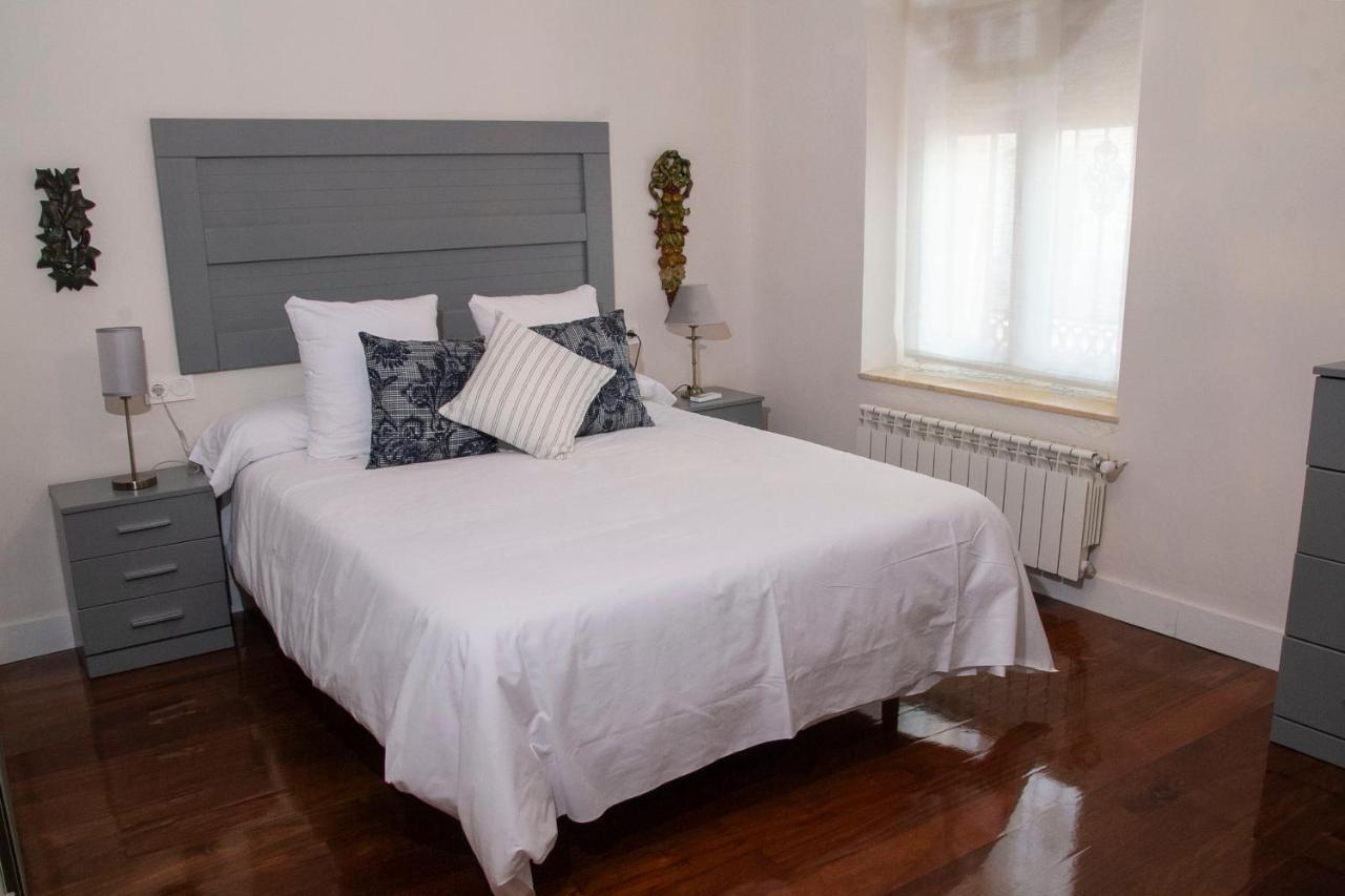 Casa Rural Tres Ventas Brazatortas Esterno foto