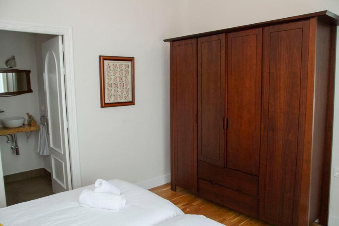 Casa Rural Tres Ventas Brazatortas Esterno foto