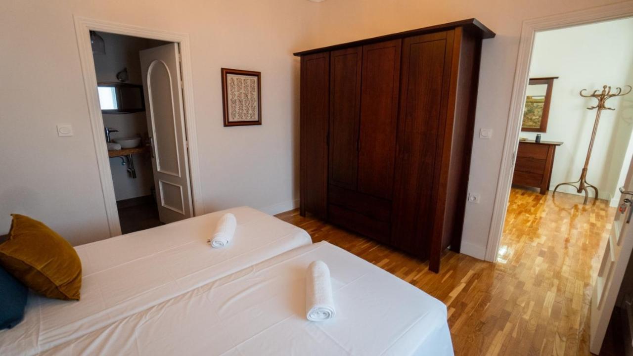 Casa Rural Tres Ventas Brazatortas Esterno foto